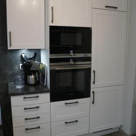 Holiday home Gipp8cht