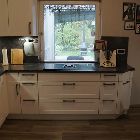 Gipp8cht 펜션 브라운라제